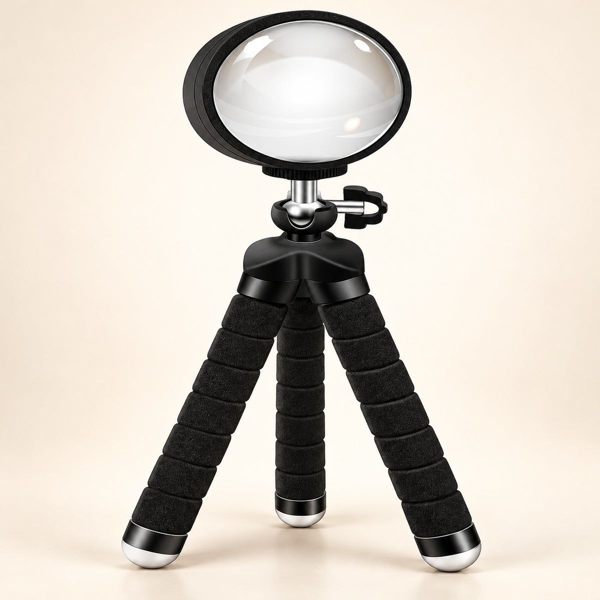 App Controlled Sunset Projector Lamp