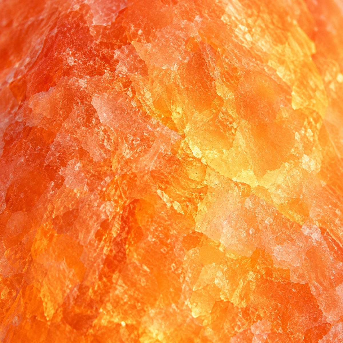 Natural Himalayan Salt Table Lamp