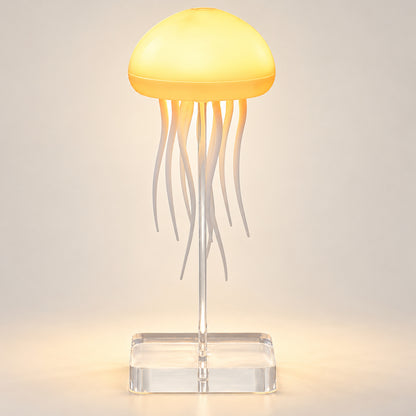 Rechargeable Dancing Jellyfish Lamp