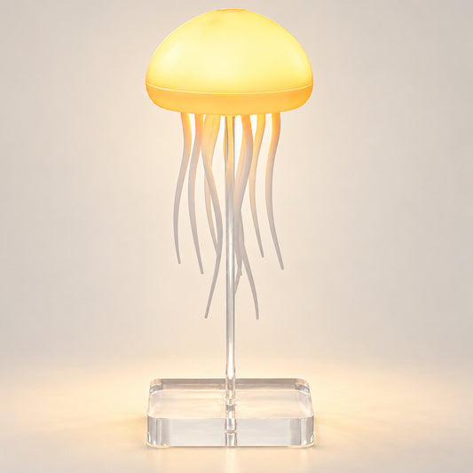 Rechargeable Dancing Jellyfish Lamp