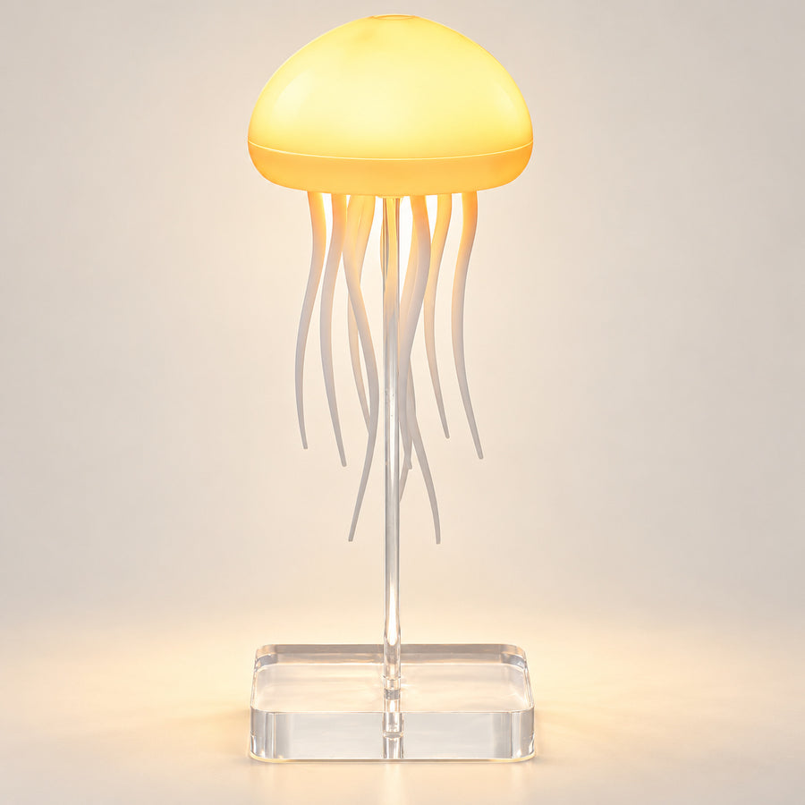 Rechargeable Dancing Jellyfish Lamp