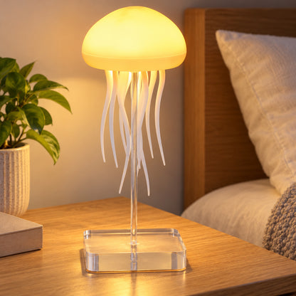 Rechargeable Dancing Jellyfish Lamp