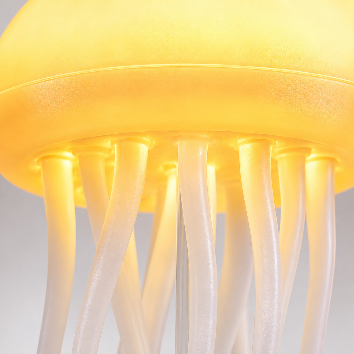 Rechargeable Dancing Jellyfish Lamp