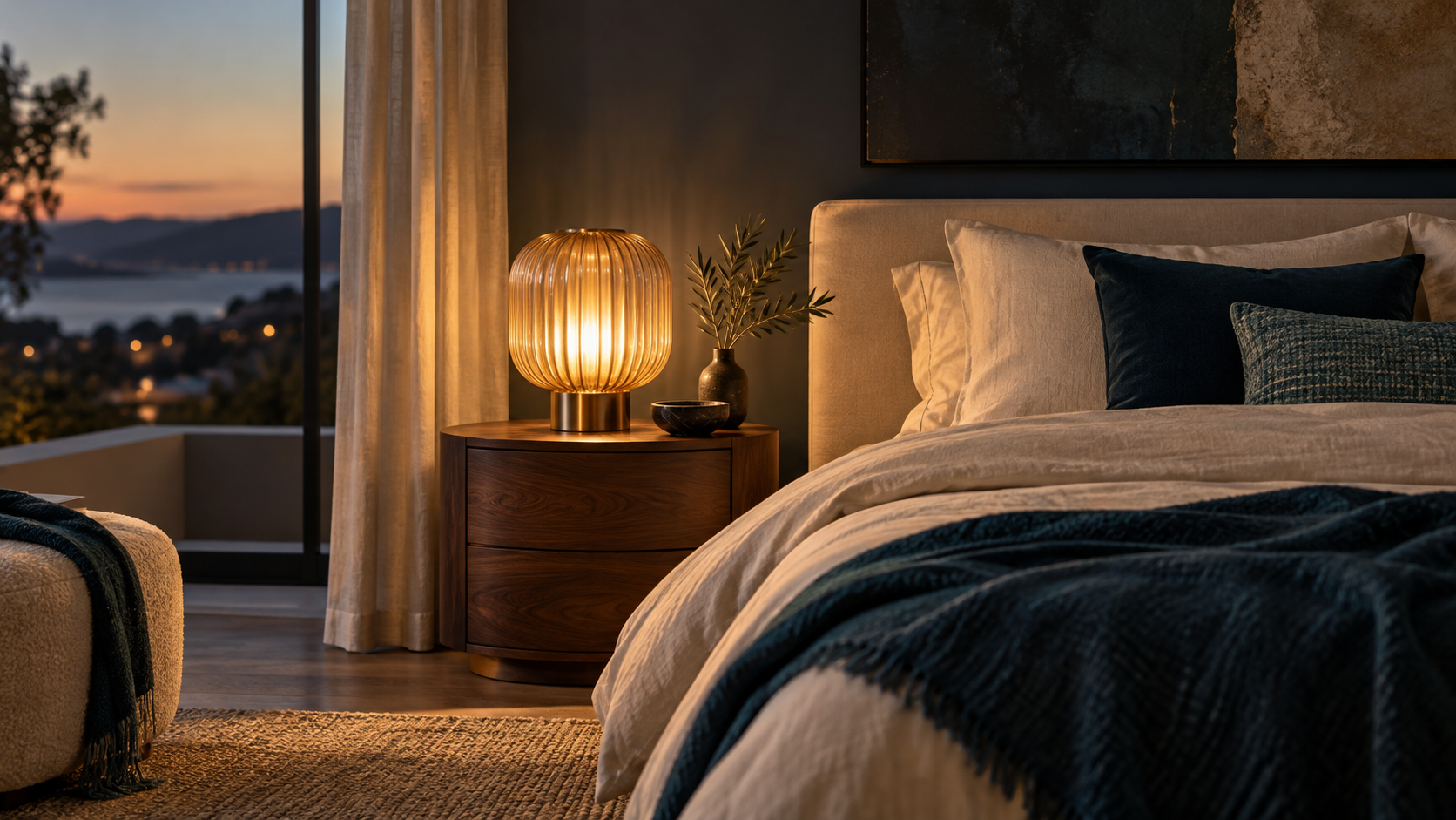 Xelquarvo home lighting collection